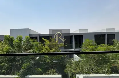 Townhouse - 4 Bedrooms - 4 Bathrooms for rent in Kaya - Masaar - Tilal City - Sharjah Townhouse - 4 Bedrooms - 4 Bathrooms for rent in Kaya - Masaar - Tilal City - Sharjah
