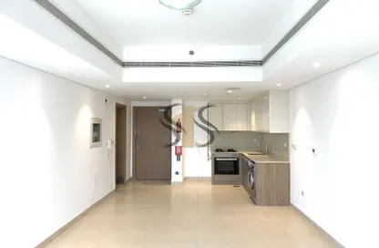 صورة لـ مطبخ شقة - 1 حمام للايجار في اوريون ريزدنس - قرية الجميرا سركل - دبي ، صورة رقم 1