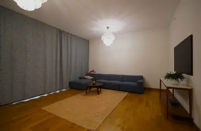 Apartment - 3 Bedrooms - 3 Bathrooms for rent in Sadaf 6 - Sadaf - Jumeirah Beach Residence - Dubai