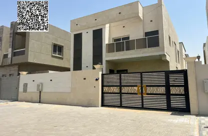 فيلا - 3 غرف نوم - 5 حمامات للبيع في الزاهية جاردنز - الزاهية - عجمان