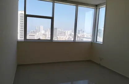 Apartment - 1 Bedroom - 1 Bathroom for rent in Tiger Building Al Qadesia - Al Nahda - Sharjah