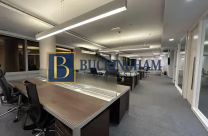 Office Space - Studio - 1 Bathroom for rent in Gold Tower (Au Tower) - JLT Cluster I - Jumeirah Lake Towers - Dubai Office Space - Studio - 1 Bathroom for rent in Gold Tower (Au Tower) - JLT Cluster I - Jumeirah Lake Towers - Dubai