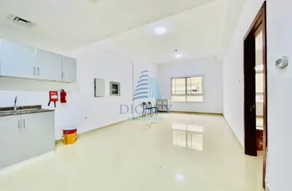 Apartment - 1 Bedroom - 2 Bathrooms for rent in Al Amir Residence - Jumeirah Village Circle - Dubai