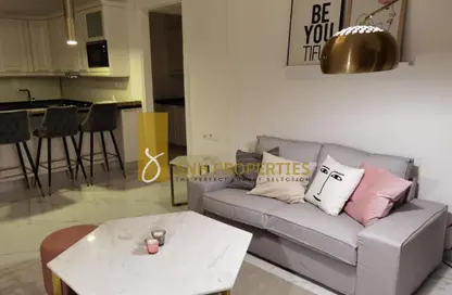Apartment - 1 Bedroom - 2 Bathrooms for sale in Vincitore Boulevard - Arjan - Dubai