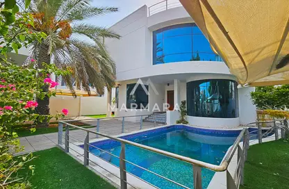 فيلا - 5 غرف نوم - 6 حمامات للايجار في فلل ام سقيم 2 - أم سقيم 2 - أم سقيم - دبي