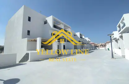 Villa - 7 Bedrooms - 7+ Bathrooms for rent in Khalifa City A Villas - Khalifa City A - Khalifa City - Abu Dhabi