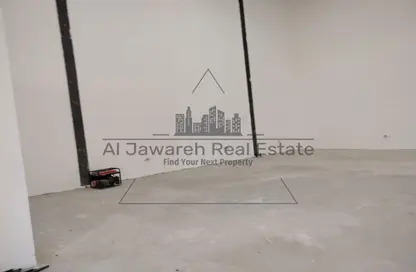 مستودع - استوديو - 1 حمام للايجار في المنطقة الصناعية 1 - منطقة الإمارات الصناعية الحديثة - أم القيوين