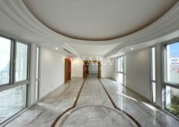Villa - 7 bedrooms - 8 bathrooms for rent in Al Yasat Compound - Al Karamah - Abu Dhabi
