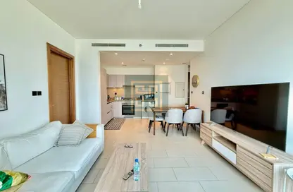 Apartment - 2 Bedrooms - 2 Bathrooms for sale in Sobha Creek Vistas Reserve - Sobha Hartland - Mohammed Bin Rashid City - Dubai