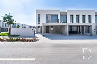 Villa - 4 Bedrooms - 4 Bathrooms for sale in Orania - The Valley - Dubai