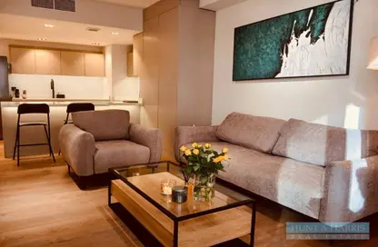 Apartment - 1 Bedroom - 2 Bathrooms for rent in Pacific Samoa - Pacific - Al Marjan Island - Ras Al Khaimah