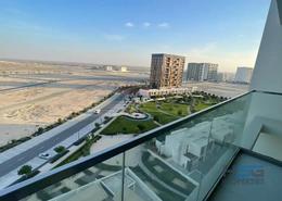 شقة - 1 غرفة نوم - 2 حمامات للبيع في ذا بولس ريزيدينس بارك - ذي بالس - دبي الجنوب (مركز دبي العالمي) - دبي