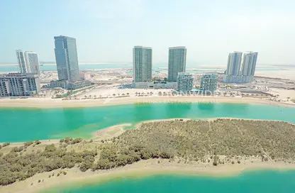 شقة - 1 حمام للايجار في أبراج هيدرا افينيو - مدينة الأضواء - جزيرة الريم - أبوظبي