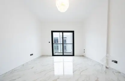 Apartment - Studio - 1 Bathroom for rent in Olivz Residence - International City - Dubai