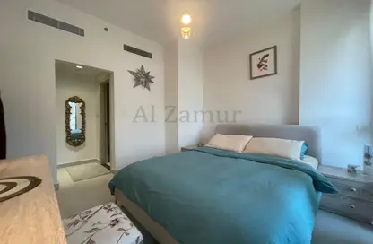 شقة - غرفة نوم - 2 حمامات للايجار في 3 منطقة دانيا - وسط المدينة - مدينة دبي للإنتاج (اي ام بي زد) - دبي
