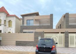Villa - 5 bedrooms - 5 bathrooms for rent in Al Rawda 1 - Al Rawda - Ajman