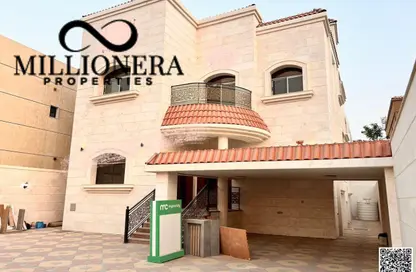 Villa - 5 Bedrooms - 7 Bathrooms for sale in Al Mowaihat 1 - Al Mowaihat - Ajman