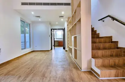 Villa - 2 Bedrooms - 2 Bathrooms for rent in Uptown Mirdif - Mirdif - Dubai