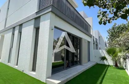 Villa - 4 Bedrooms - 4 Bathrooms for rent in Elan - Tilal Al Ghaf - Dubai