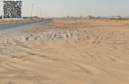 Land - Studio for sale in Al Bahia Hills - Al Bahia - Ajman