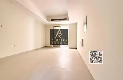 Apartment - 1 Bedroom - 2 Bathrooms for rent in Abna Saqer Building - Al Hamidiya 1 - Al Hamidiya - Ajman