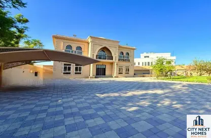 Villa - 5 Bedrooms - 6 Bathrooms for rent in Nad Al Sheba 4 - Nad Al Sheba - Dubai