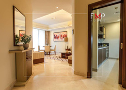 شقة - 2 غرف نوم - 2 حمامات للكراء في ماوريا - جراندور ريزيدنس - نخلة الجميرا - دبي