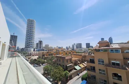 شقة - 2 غرف نوم - 3 حمامات للايجار في ون بارك سكوير - قرية الجميرا سركل - دبي