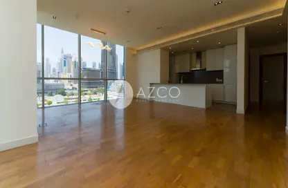 Apartment - 2 Bedrooms - 4 Bathrooms for rent in Building 20 - CityWalk Residential - City Walk - Dubai