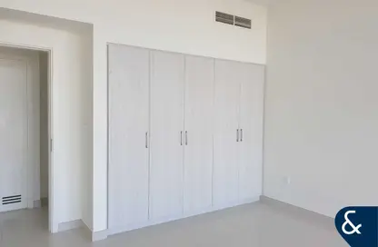 Apartment - 1 Bedroom - 2 Bathrooms for rent in Park Point Building D - Park Point - Dubai Hills Estate - Dubai