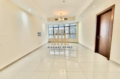 Apartment - 1 Bedroom - 2 Bathrooms for rent in Sahara Tower 3 - Sahara Complex - Al Nahda - Sharjah