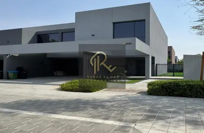 Villa - 3 Bedrooms - 5 Bathrooms for sale in Kaya - Masaar - Tilal City - Sharjah