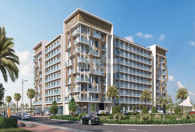 15858043 - الصورة الرئيسية للعقار