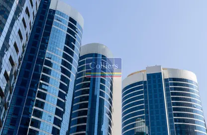 شقة - 3 غرف نوم - 3 حمامات للايجار في C2 Tower - مدينة الأضواء - جزيرة الريم - أبوظبي