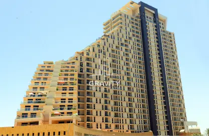 Apartment - 1 Bedroom - 1 Bathroom for rent in Mangrove Place - Shams Abu Dhabi - Al Reem Island - Abu Dhabi