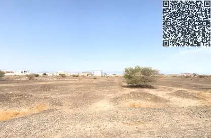 Land - Studio for sale in Manama - Ajman