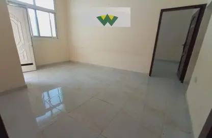 Apartment - 1 Bedroom - 1 Bathroom for rent in Baniyas West - Baniyas - Abu Dhabi