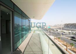 Apartment - 1 bedroom - 2 bathrooms for sale in Al Hadeel - Al Bandar - Al Raha Beach - Abu Dhabi
