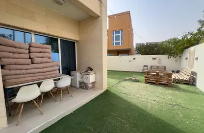 Townhouse - 3 Bedrooms - 3 Bathrooms for sale in Victoria - Damac Hills 2 - Dubai