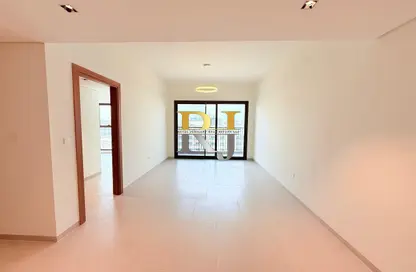 Apartment - 1 Bedroom - 2 Bathrooms for rent in Arjan - Dubai