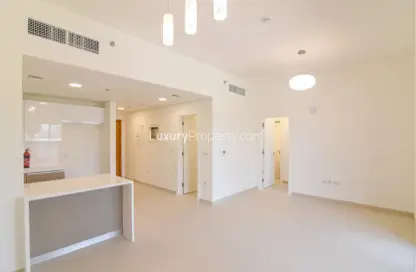 Apartment - 2 Bedrooms - 2 Bathrooms for rent in Al Andalus Tower F - Al Andalus - Jumeirah Golf Estates - Dubai