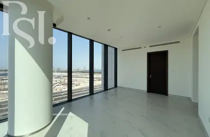 Apartment - 3 Bedrooms - 4 Bathrooms for sale in Sobha Creek Vistas Grande - Sobha Hartland - Mohammed Bin Rashid City - Dubai