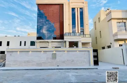 فيلا - 6 غرف نوم - 8 حمامات للبيع في تلال عجمان - العالية - عجمان