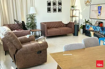 شقة - 2 غرف نوم - 2 حمامات للايجار في سكاي جاردنز - مركز دبي المالي العالمي - دبي