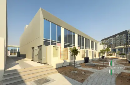 Townhouse - 1 Bedroom - 1 Bathroom for rent in Rukan 3 - Dubai Land - Dubai
