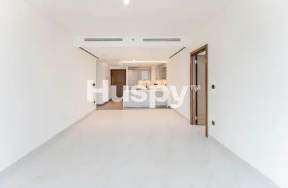 Apartment - 3 Bedrooms - 4 Bathrooms for sale in The Crest - Sobha Hartland - Mohammed Bin Rashid City - Dubai