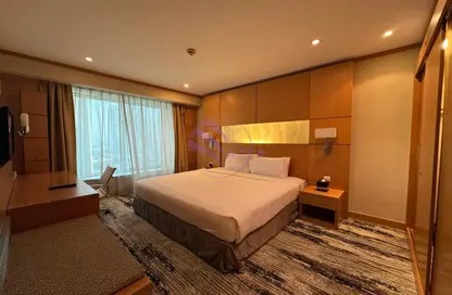 Hotel  and  Hotel Apartment - Studio - 1 Bathroom for rent in The Carlton Downtown Hotel - Sheikh Zayed Road - Dubai