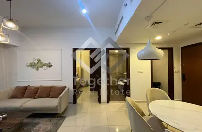 Apartment - 2 Bedrooms - 3 Bathrooms for sale in Reva Residences - Business Bay - Dubai Apartment - 2 Bedrooms - 3 Bathrooms for sale in Reva Residences - Business Bay - Dubai
