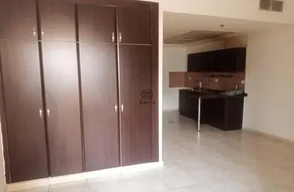 Apartment - 1 Bathroom for rent in Diamond Views 2 - Diamond Views - Jumeirah Village Circle - Dubai