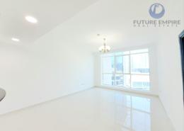 Empty Room image for: Apartment - 1 bedroom - 2 bathrooms for rent in Majestic Tower - Al Abraj street - Business Bay - Dubai, Image 1
